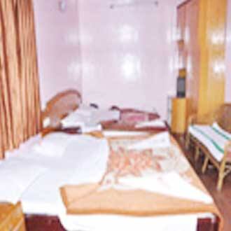 Hotel Comfort Inn, Ooty 4